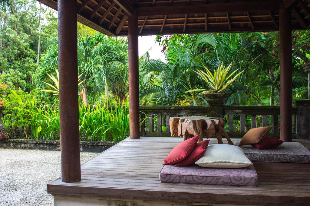 Willa Arwana Estate Seminyak Zewnętrze zdjęcie