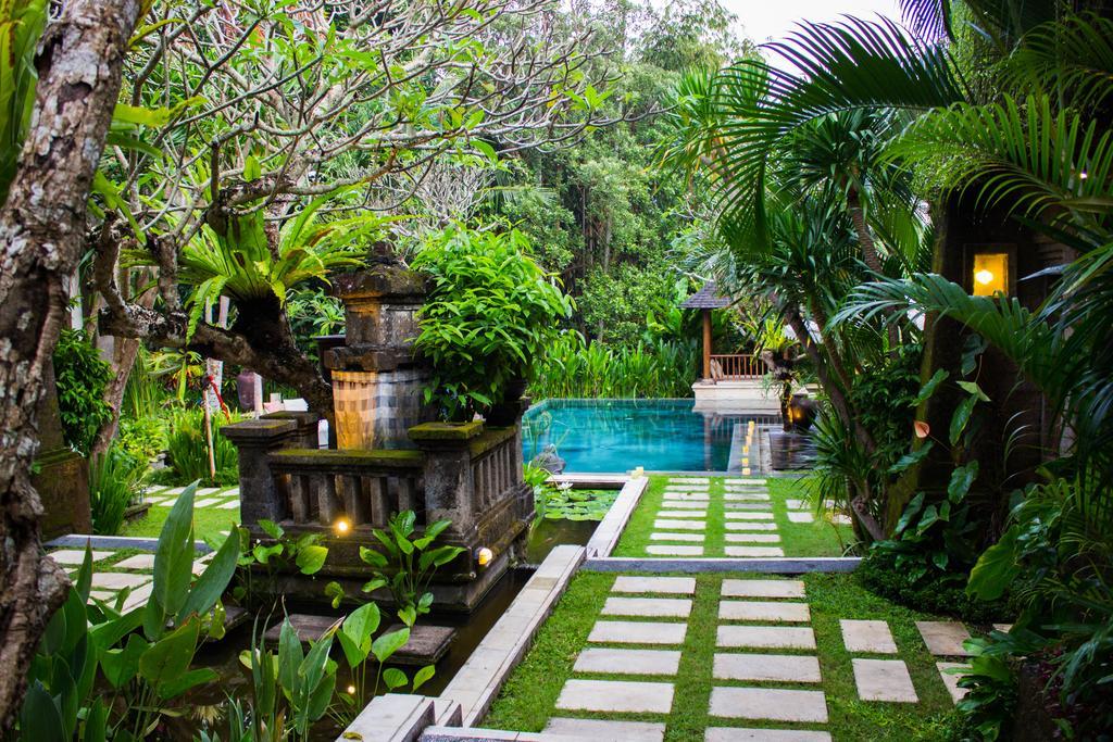 Willa Arwana Estate Seminyak Zewnętrze zdjęcie