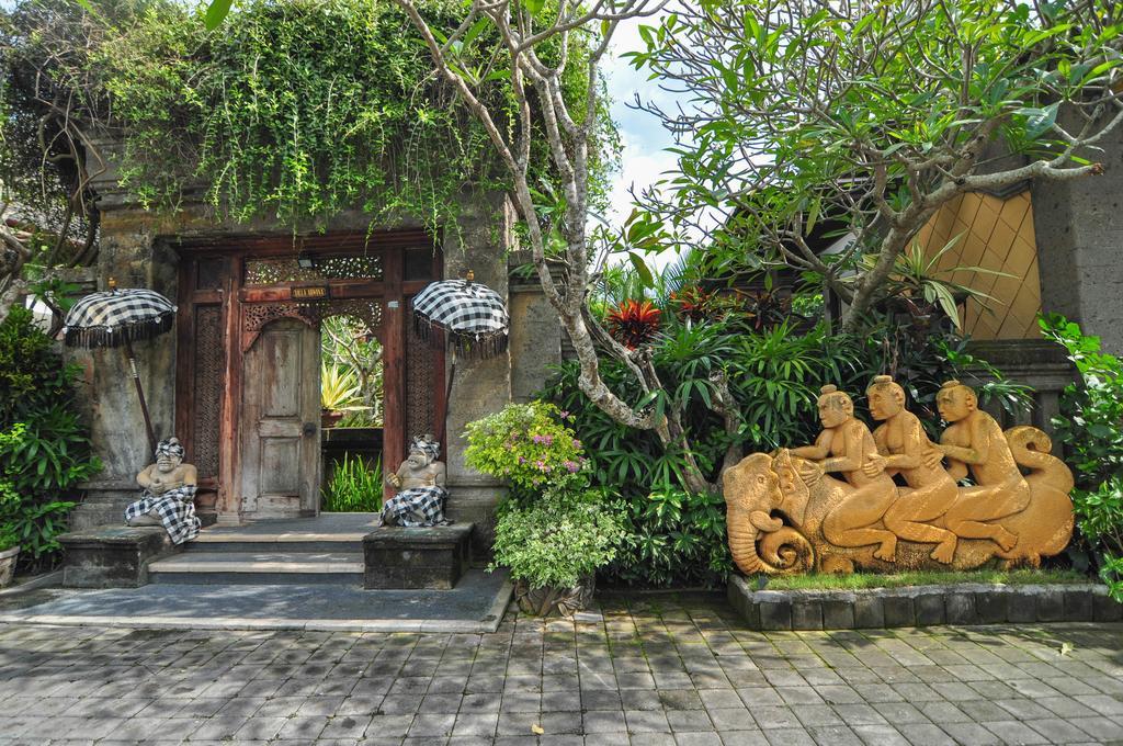 Willa Arwana Estate Seminyak Zewnętrze zdjęcie