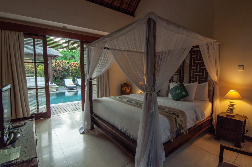 Willa Arwana Estate Seminyak Zewnętrze zdjęcie