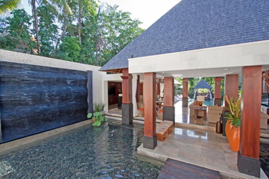 Willa Arwana Estate Seminyak Zewnętrze zdjęcie