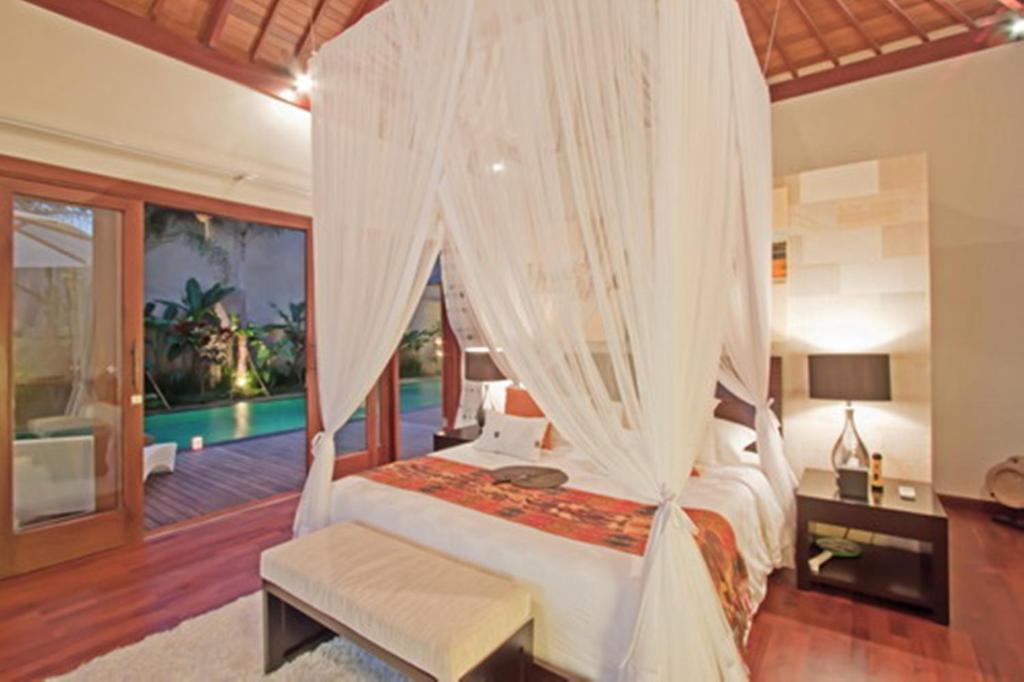 Willa Arwana Estate Seminyak Zewnętrze zdjęcie