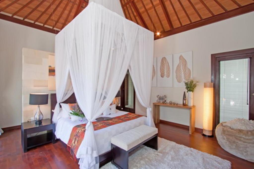 Willa Arwana Estate Seminyak Zewnętrze zdjęcie